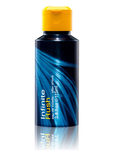 

Мужская туалетная вода Infinite Rush Oriflame, 115мл Инфинити раш Орифлейм