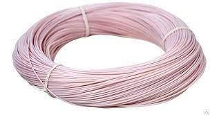 

Термостойкие провода МГТФ и МГТФЭ