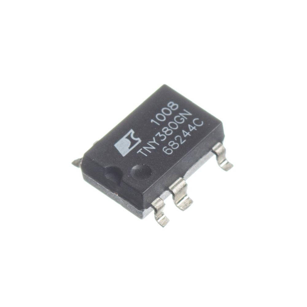 

Микросхема TNY380GN (SO7)