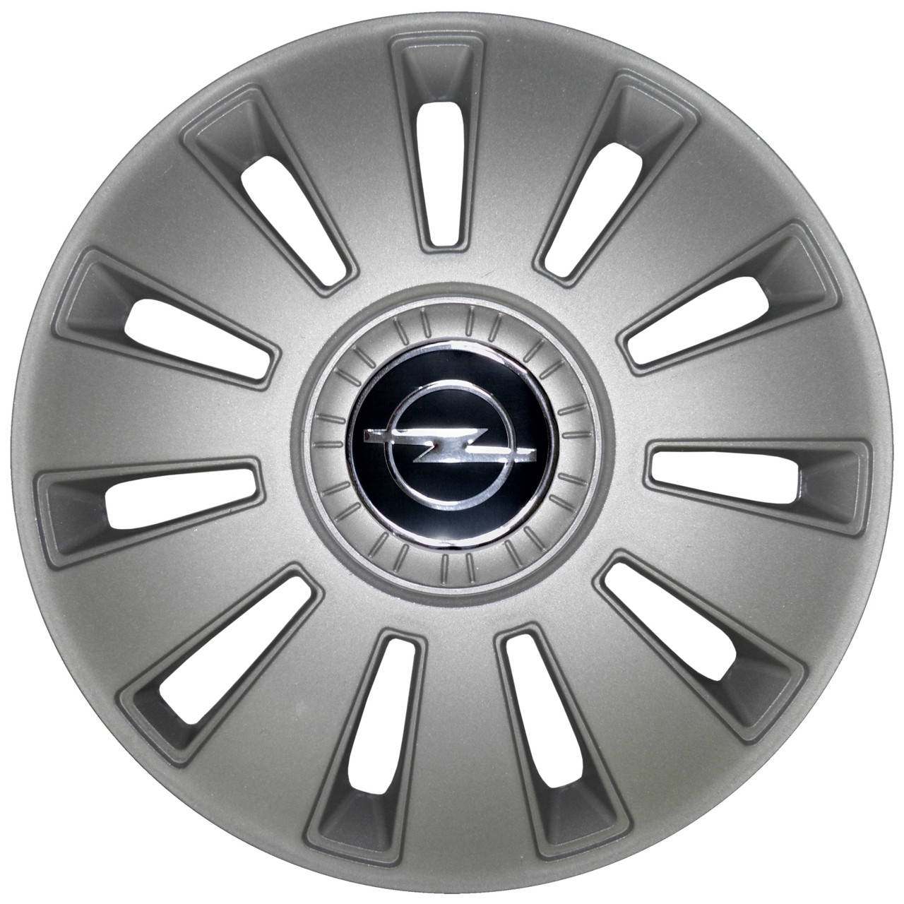 

Колпаки Колесные Opel R16 серые 4шт