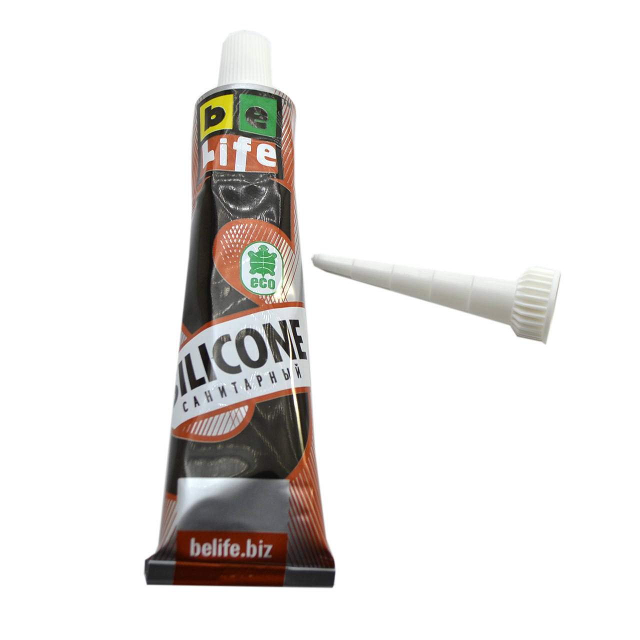 

Силиконовый герметик belife Белый 50ml