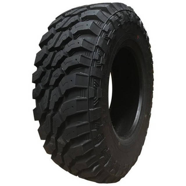 

Всесезонные шины Sunwide Huntsman M/T 33/12.5 R15 108Q