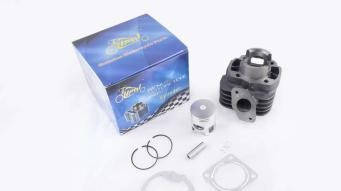 

Поршневая скутер Yamaha MINT 1YU 50 (Ø40)