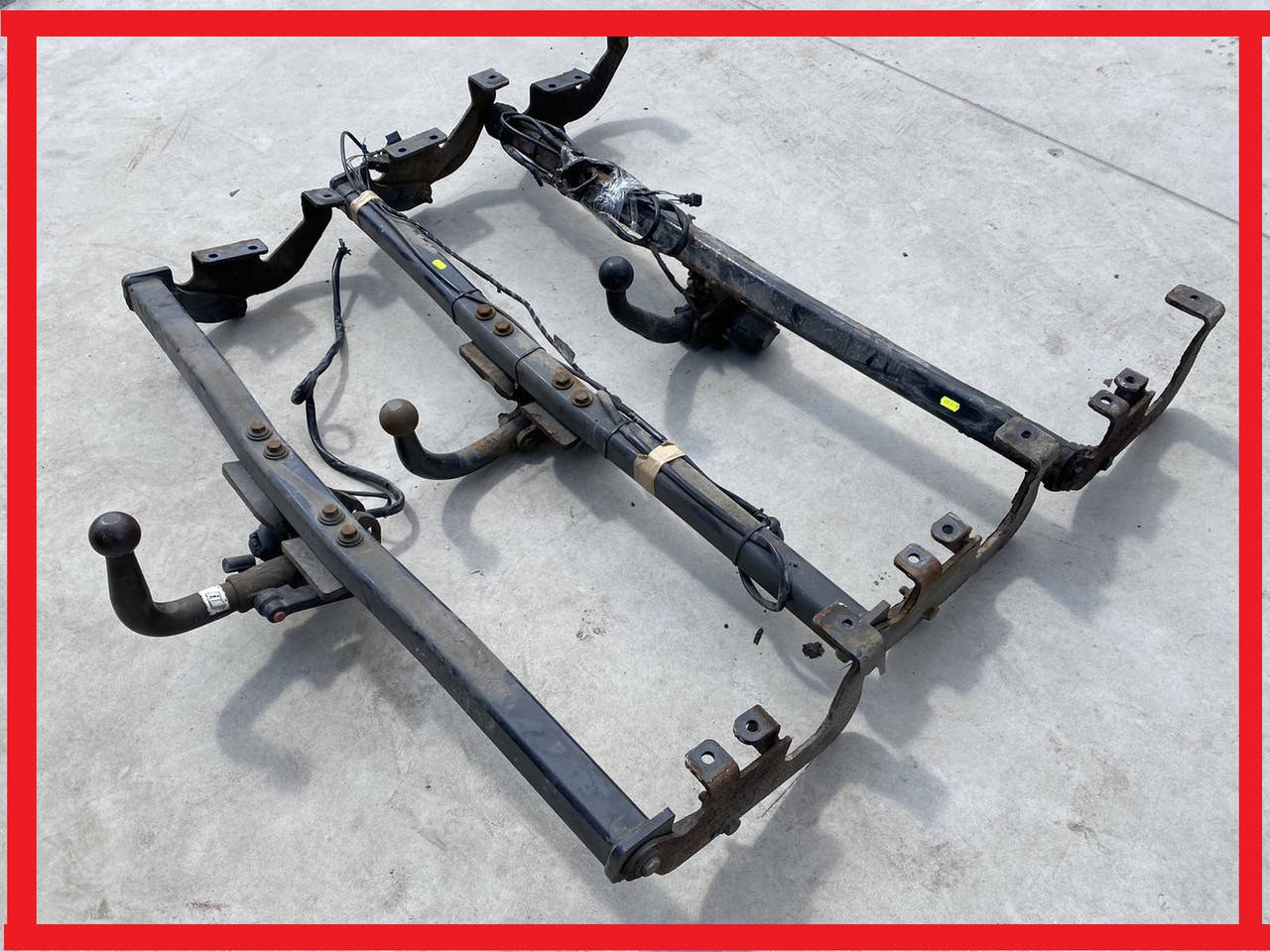 

Форкоп Рено Канго Renault Kangoo 2008 - 2021 рр