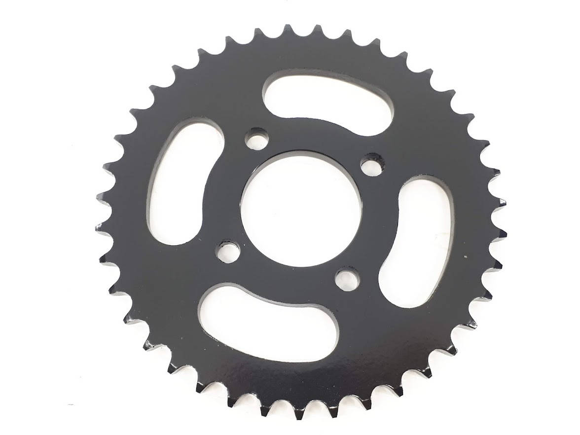 

Звезда задняя для квадроцикла ATV 110 - 125 сс 428-39T - d=48; 4отв.*68mm