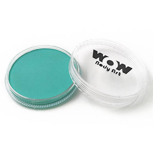 

Аквагрим WOW 32гр. Бирюзовый, Синий