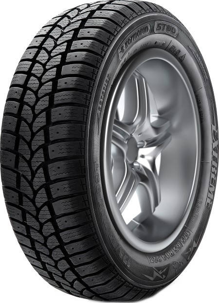 

Шины Kormoran Stud 175/65 R14 82T нешип Сербия 2021 (зима)