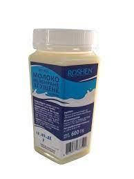 

Молоко сгущенное ROSEN 600г