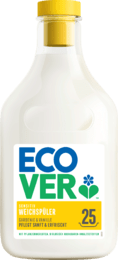 

Кондиционер для белья Ecover Weichspüler Gardenie & Vanille, 25 WL, 750 ml