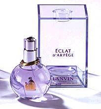 

«Eclat d’Arpege» LANVIN-женские