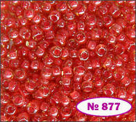 

Бисер  № 877 / 11398 (5г