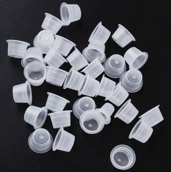 

Набор колпачков для пигментов, 50 шт