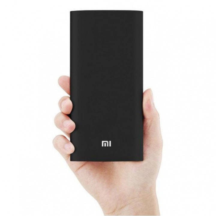 

Power Bank Xiaomi MI 20800 mAh повербанк / портативная зарядка 5.0В, 2.1 А