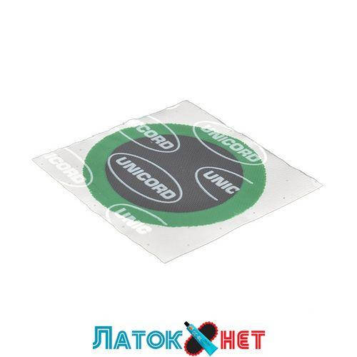 

Латка камерная круглая C 42 42 мм Unicord