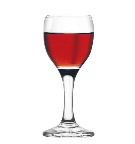 

Набор рюмок 60мл Bistro 44134 (12шт)