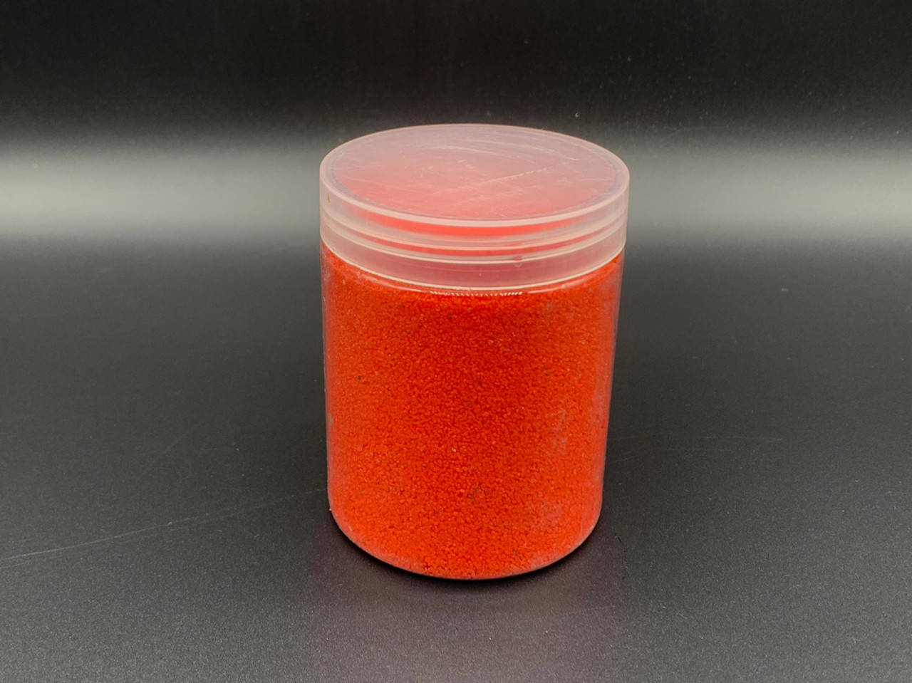 

Камешки декоративные в баночках. Цвет красный. 0,5кг, Разные цвета