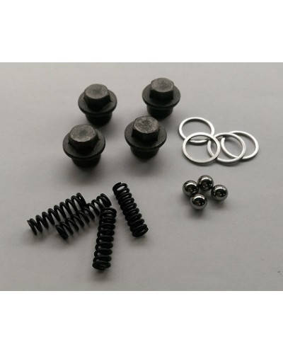 

Фиксаторы штоков кпп на ваз 2108,2110,2115,2170,1118