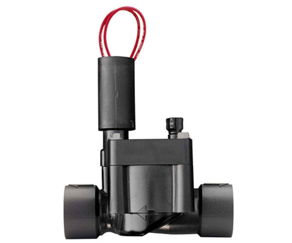 

Клапан PGV-100 G-B 1" электромагнитный, пластиковый для полива Hunter