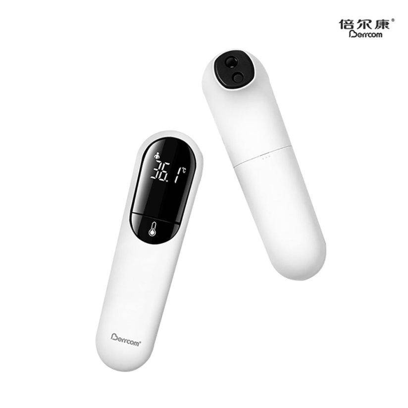

Бесконтактный термометр Xiaomi Youpin Berrcom JXB-305