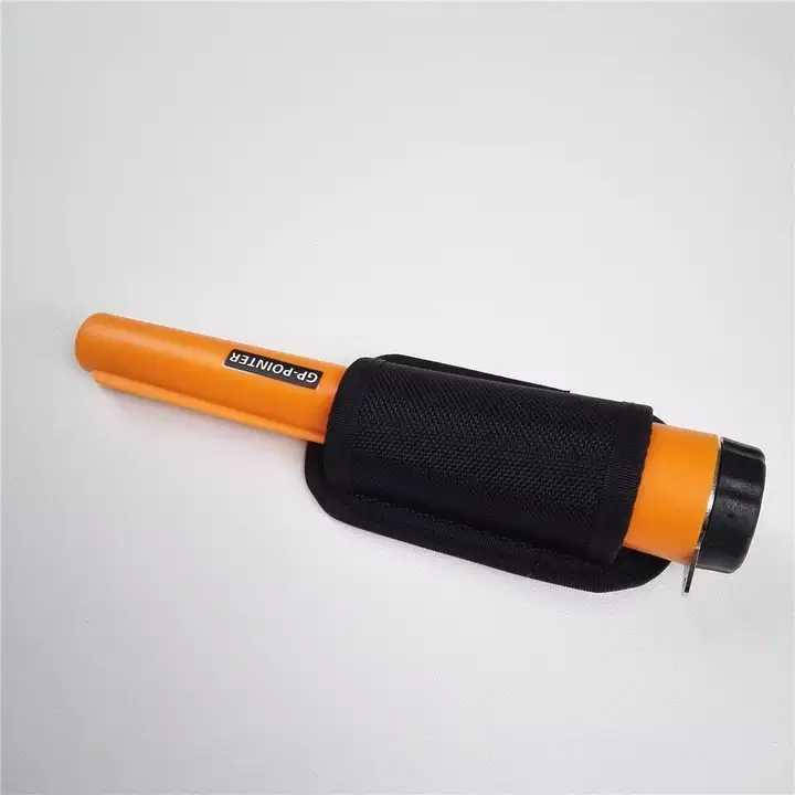 

Gp-Pointer, пинпоинтер, ручной металлоискатель + батарейка