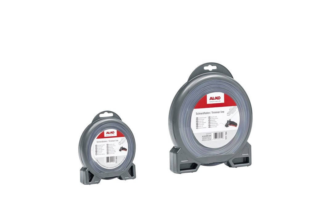 

Корд триммерный для мотокос 1,6 х 15 м (круг)