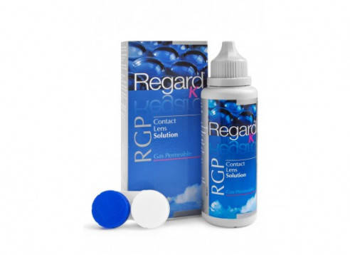 

Раствор для ЖКЛ Regard K RGP 40мл