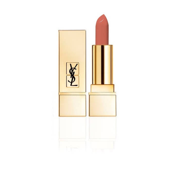 

Тревел помада Yves Saint Laurent Rouge pur couture