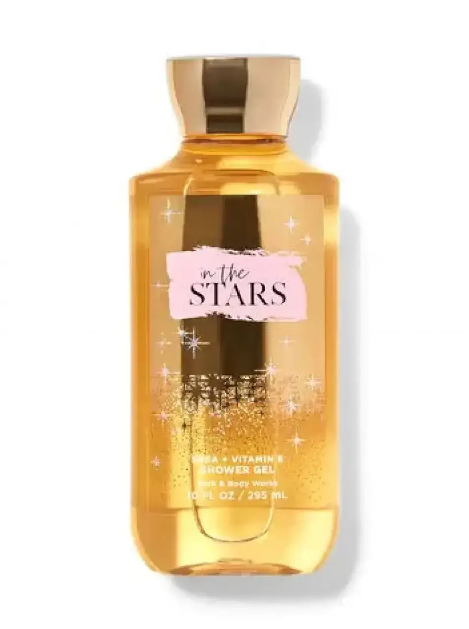 

Гель для душа Bath and Body Works In the stars