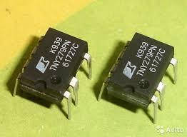 

Микросхема TNY279PN
