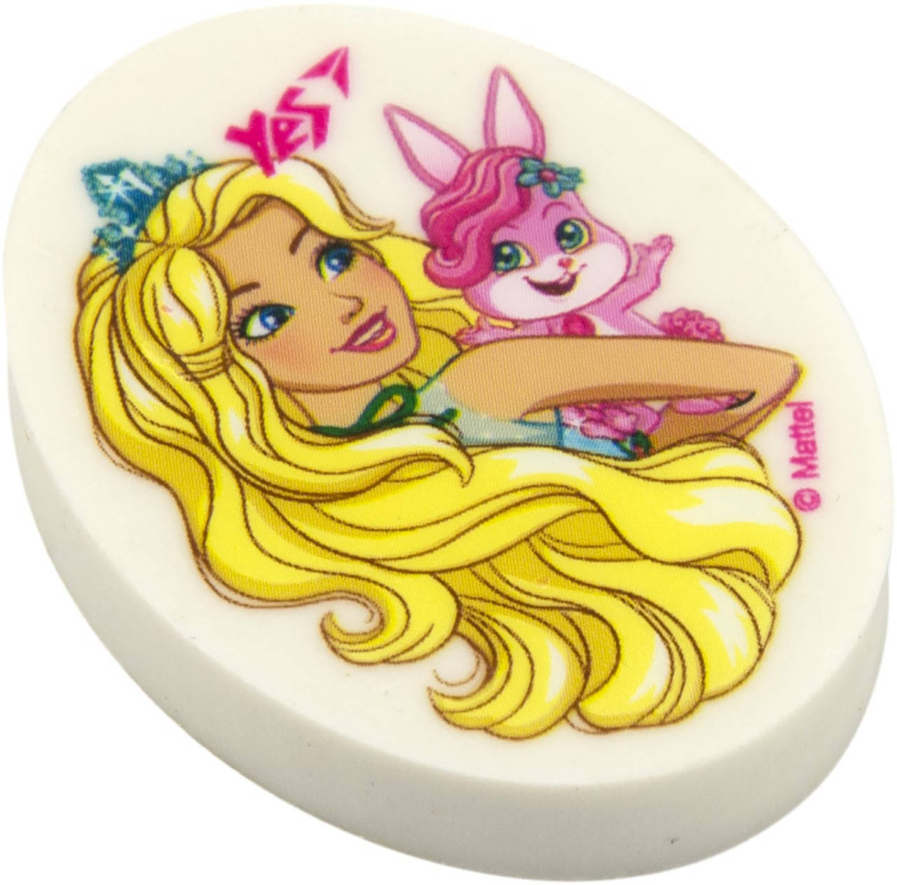 

Гумка "Yes" Barbie №560460