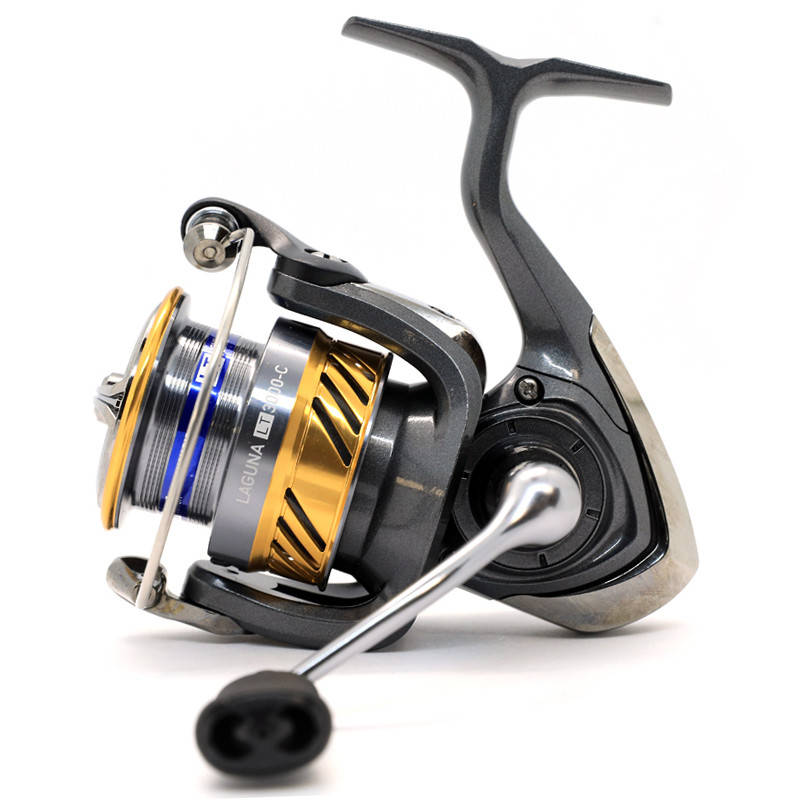 

Катушка Daiwa 20 Laguna LT -C