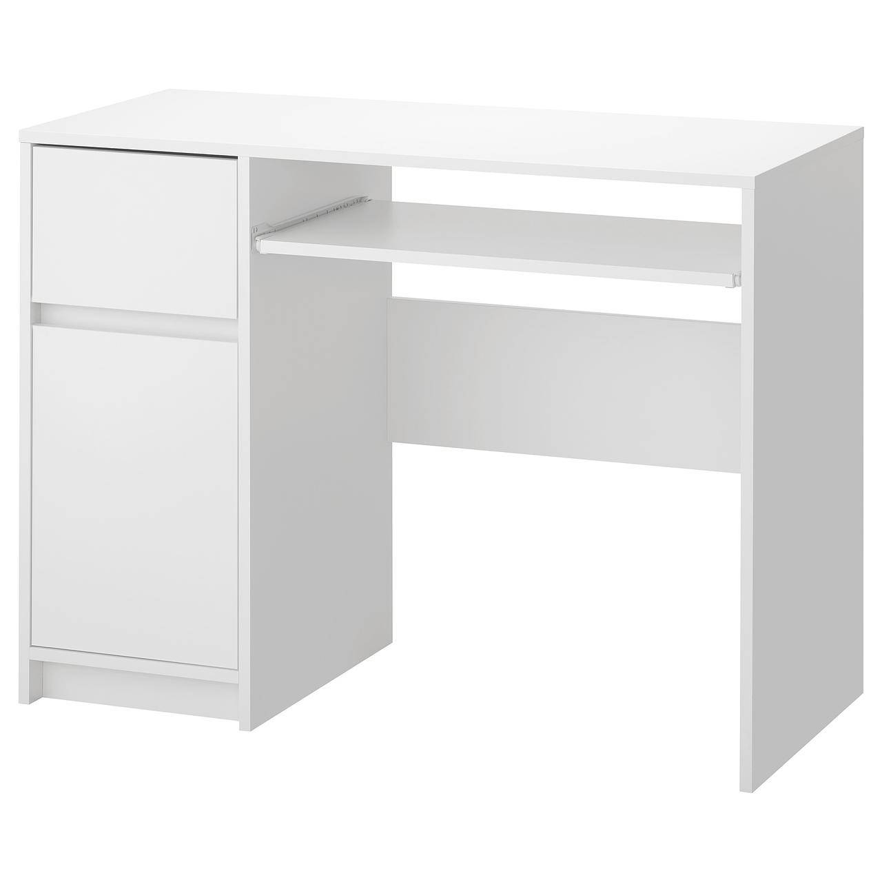 

IKEA Стол EJLER ( 204.715.46), Белый