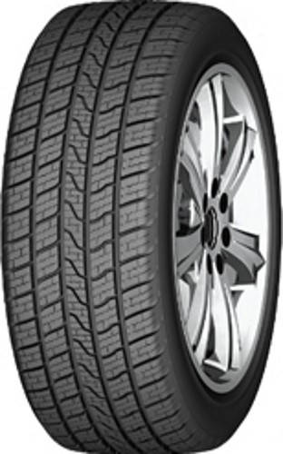 

Шины Powertrac Power March A/S 185/70 R14 88H Китай 2021 (всесезон) (кт)