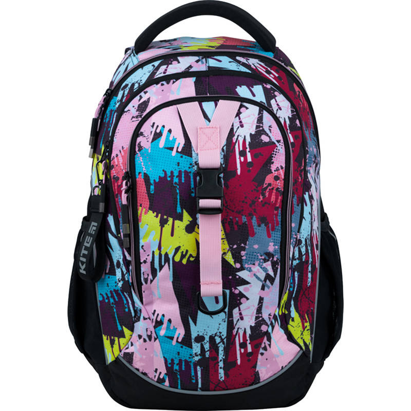 

Рюкзак для подростка Kite Education K22-816L-2