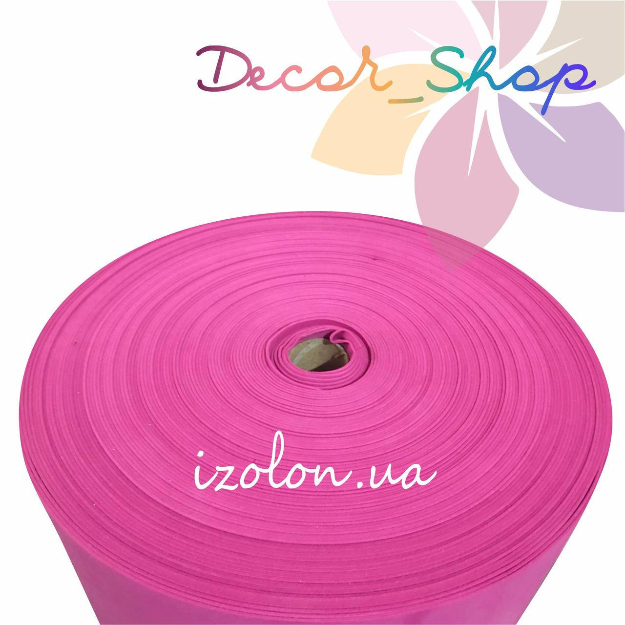 

Фоамиран TM Volpe Rosa 2мм 1,0 Махровый пион