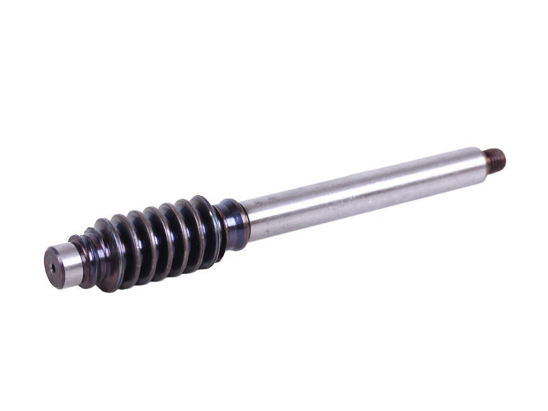 

Вал первичный (червячный) для редуктора культиватора