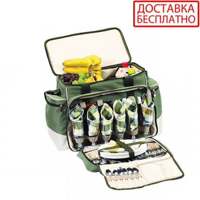 

Набор для пикника HB6-520 Rhamper Lux RA-9902 Ranger
