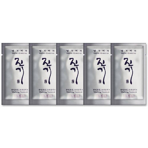 

Відновлюючий кондиціонер Daeng Gi Meo Ri Vitalizing Treatment 10ml