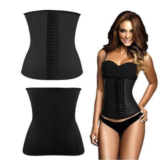 

Утягивающий КОРСЕТ SCULPTING CLOTHES размер S/M и другие S-XL