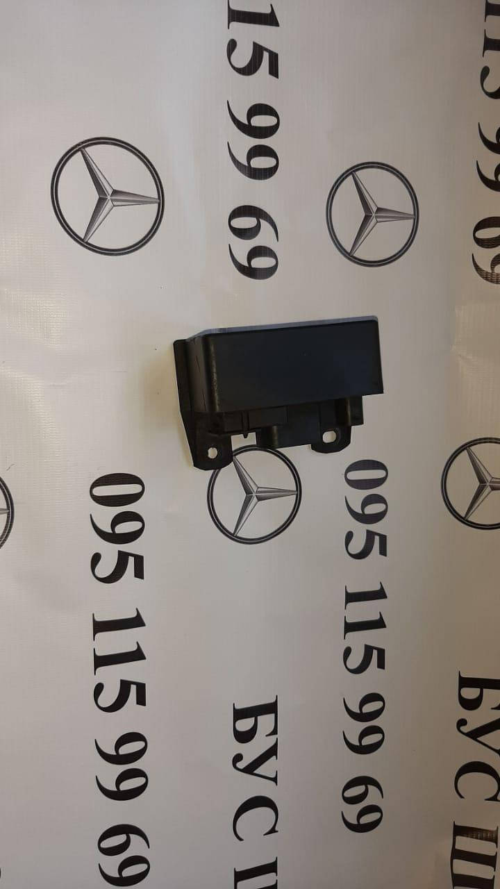 

Б/у реле свечей накала PA6GF30 Mercedes w211/ Мерседес