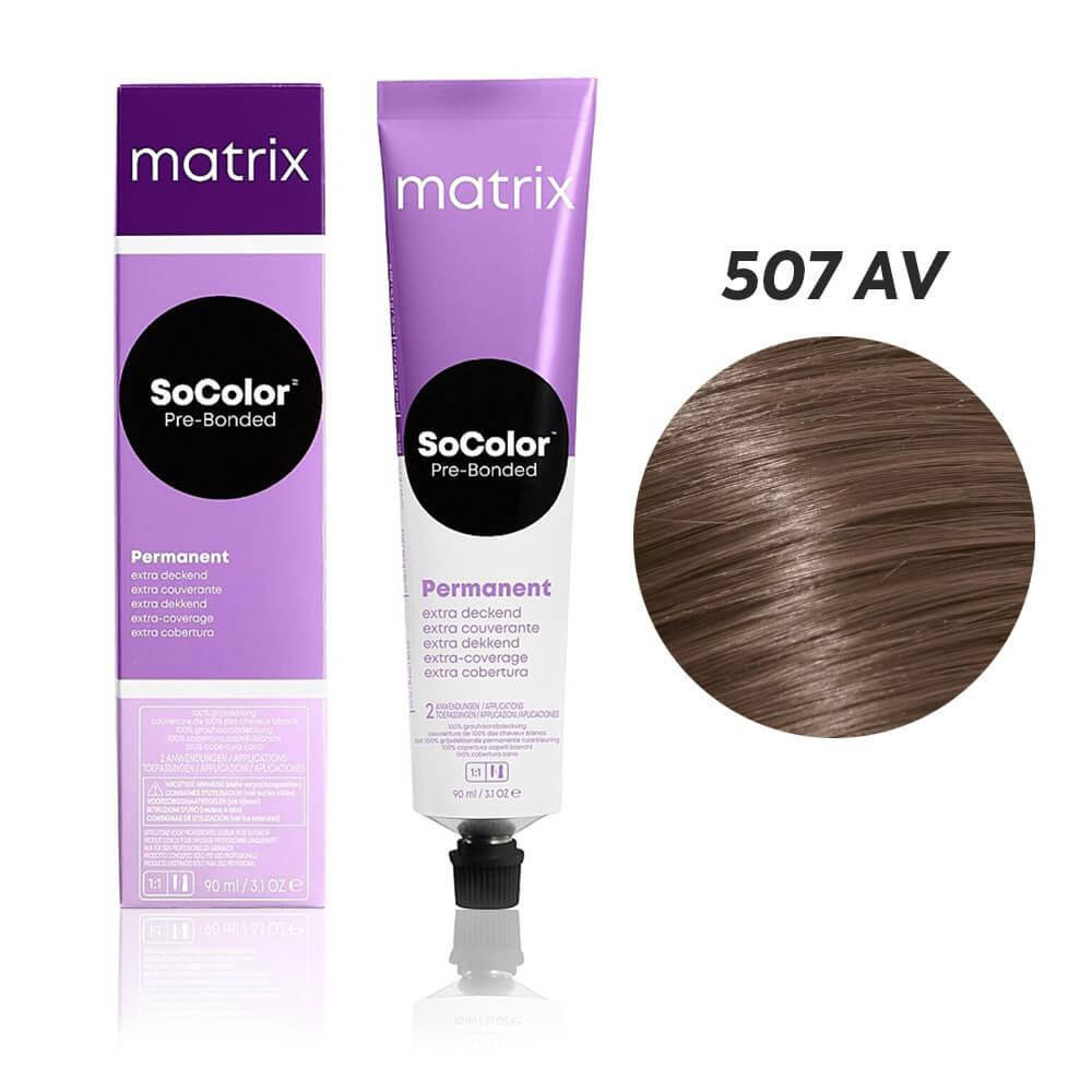 Краска Matrix Socolor Купить
