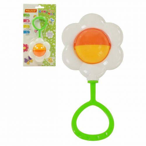 

Погремушка "Цветочек"