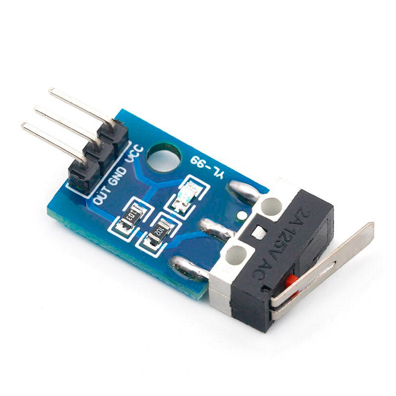 

Модуль концевой датчик YL-99