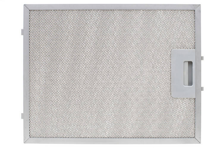 

Жировой фильтр для вытяжки 258x328mm (45/150mm)