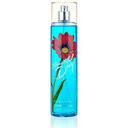 

Парфюмированный спрей для тела Beautiful day от Bath & Body Works 236 ml