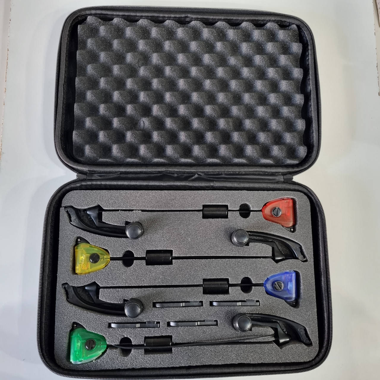 

Набор свингеров на штанге Weida (Kaida) SW 20В-4