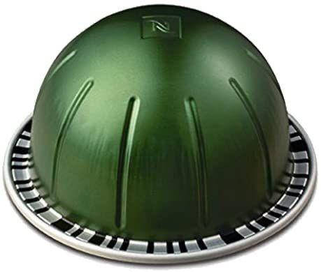 

Кофе в капсулах Nespresso Vertuo Stormio ПРЯНЫЙ И МНОГОГРАННЫЙ, Швейцария (10шт)