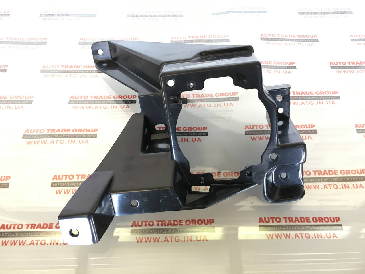 

Кронштейн крепления птф правый Ford Fusion 2013-2016 неоригинал DS7Z-15266-A