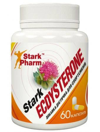 

Stark Pharm Ecdysterone 60 капсул