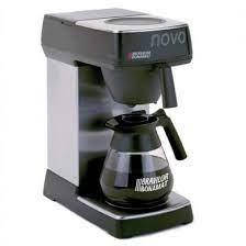 

Капельная кофеварка Bravilor Bonamat Novo